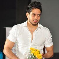 Bharath - Vijay at Urumi Audio Release - Pictures | Picture 125210